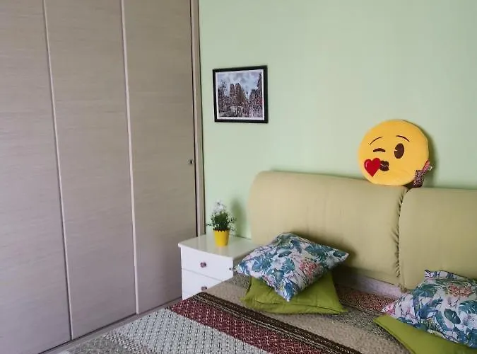 Purple_rose_apartment Case de vacanță